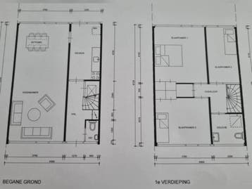 Te huur: Huis Iepensingel in Raalte, Huizen en Kamers, Overijssel, Raalte