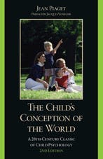 9781633889828 The Childs Conception of the World, Verzenden, Nieuw, Jean Piaget