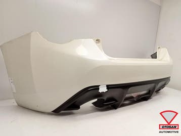 Subaru BRZ 2013+ Achterbumper Bumper Origineel!, Ophalen, Gebruikt, Subaru, Bumper