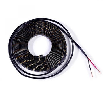 Thule LED Strip Sideways Antraciet 4mtr, Ophalen of Verzenden, Nieuw