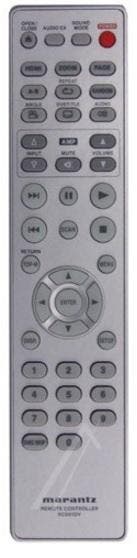 Afstandsbediening Marantz rc001dv DV4003 DV40031, Audio, Tv en Foto, Afstandsbedieningen, Origineel, Nieuw, Ophalen of Verzenden