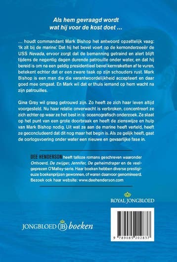Verborgen 9789085202837 Dee Henderson, Boeken, Verzenden, Gelezen, Dee Henderson