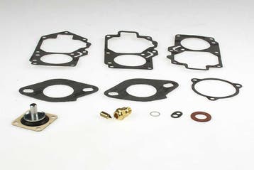 Revisieset carburateur FoMoCo SAAB, Ophalen of Verzenden, Nieuw