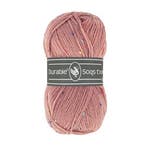 Durable Soqs tweed 225 Vintage Pink - Haakgaren / Breigaren, Hobby en Vrije tijd, Breien en Haken, Ophalen of Verzenden, Nieuw