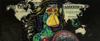 Moabit (XX-XXI) - Bored Ape Yacht Club X Wonder Woman - The