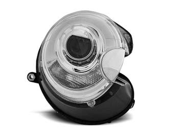 Carnamics Koplampen | Mini Mini 06-10 3-d (R56) | Tubelight, Verzenden, Nieuw