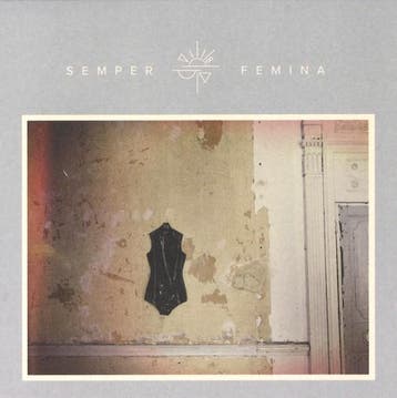 cd digi - Laura Marling - Semper Femina, Verzenden, Zo goed als nieuw