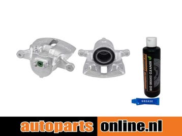 Remklauw Rover 200 voorzijde, links, Verzenden, Nieuw, Rover