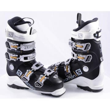 37 38 39 40 41 42 dames skischoenen SALOMON X-ACCESS R70 W W, Verzenden, Gebruikt, Salomon