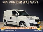Opel Combo | 1.3 CDTi 96pk L1H1 Euro6 inrichting Airco | LM, Auto's, Gebruikt, Euro 6, Wit, Dealer onderhouden