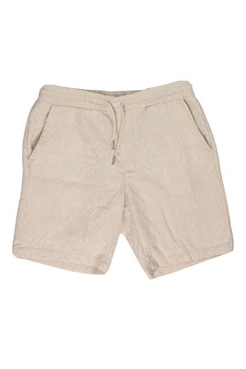 Lindbergh Korte broek in maat M Wit, Verzenden, Zo goed als nieuw, Wit, Lindbergh
