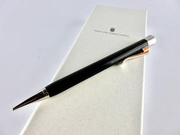 Faber Castell - Graf von Faber-Castell 136233 Drehbleistift, Verzamelen, Nieuw