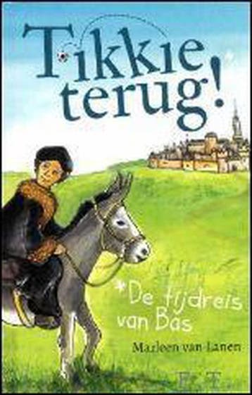 Tikkie terug!* 9789072660107 Marleen van Lanen, Verzenden, Zo goed als nieuw, Marleen van Lanen