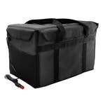 GGM Gastro | Burgerbag pro - Verwarmde bezorgtas - voor 20 |, Verzenden, Nieuw in verpakking