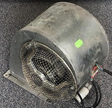 Gereviseerde ruilmotor Lemmens DD 7-6-14 1/8 BB., Ophalen of Verzenden, Nieuw