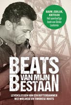 Beats Van Mijn Bestaan 9789083680408 Dickie Leatemia, Boeken, Ophalen of Verzenden, Nieuw, Dickie Leatemia