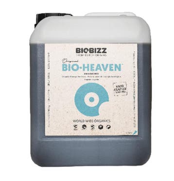 Bio Bizz | Bio-Heaven | 5 ltr, Ophalen of Verzenden, Nieuw