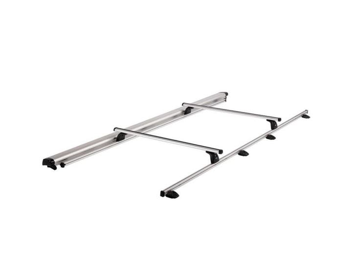 Thule SmartClamp Systeem 6200/6300 Ducato H2/L3, Caravans en Kamperen, Kampeeraccessoires, Nieuw