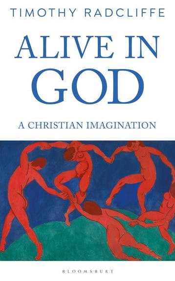 Alive in God - Timothy Radcliffe 9781472970206, Verzenden, Gelezen, Timothy Radcliffe
