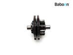 Start Koppeling / Vrijloop Piaggio | Vespa X10 500 2012-2015, Verzenden, Gebruikt