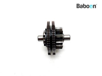 Start Koppeling / Vrijloop Piaggio | Vespa X10 500 2012-2015, Verzenden, Gebruikt