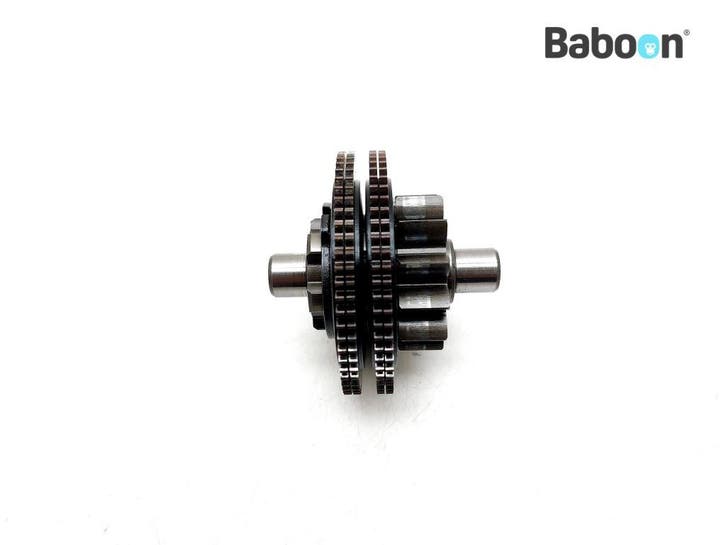 Start Koppeling / Vrijloop Piaggio | Vespa X10 500 2012-2015, Motoren, Onderdelen | Overige, Gebruikt, Verzenden
