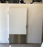 Koelcel, Koelkamer B424 x D214 x H248cm, zonder motor, Gebruikt