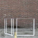 Stalen onderstel tafel - Twin U leg - Nordstahl, Verzenden, Nieuw