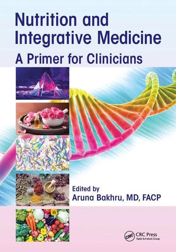 9781032094885 Nutrition and Integrative Medicine, Verzenden, Nieuw, Aruna Bakhru