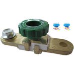 Dragon-Tools accupoolklem massaschakelaar - metaal - afko..., Ophalen of Verzenden, Nieuw