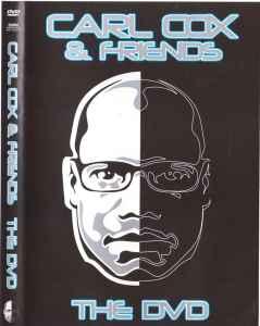 dvd - Various - Carl Cox &amp; Friends The DVD, Verzenden, Zo goed als nieuw