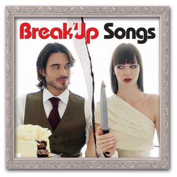 Break Up Songs (2cd) - CD, Verzenden, Nieuw in verpakking