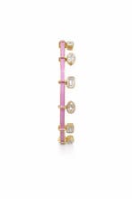 Armband - 18 karaat Geel goud - 2.43ct. tw. Diamant, Nieuw