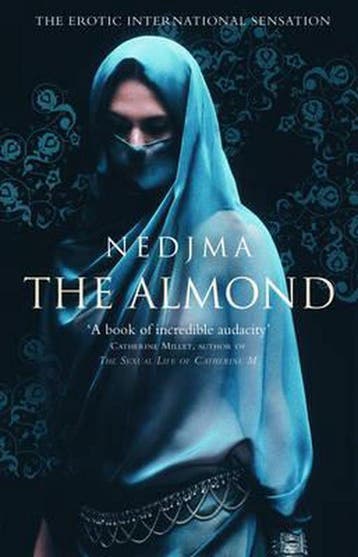 Almond - Nedjma 9780552772846, Verzenden, Gelezen, Nedjma