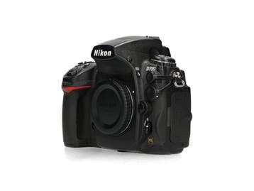 Nikon D700 - <9.000 kliks - 1 jaar garantie, Audio, Tv en Foto, Ophalen of Verzenden, Zo goed als nieuw, Nikon