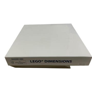 LEGO Dimensions Portal (PS3 - PS4 - WIIU) 3000061482 (NIEUW), Kinderen en Baby's, Speelgoed | Duplo en Lego, Verzenden, Nieuw