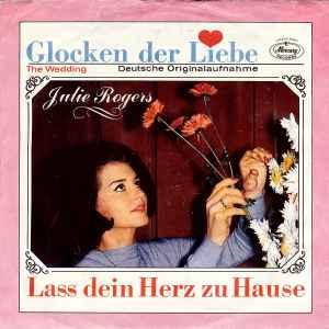 vinyl single 7 inch - Julie Rogers - Glocken Der Liebe (T..., Verzenden, Zo goed als nieuw, 7 inch, Pop