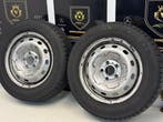 2 stuks 205/65R16C Renault Trafic bj.2018 All-Seasons banden, Auto-onderdelen, Banden en Velgen, Gebruikt, 16 inch, Banden en Velgen