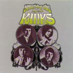 cd - The Kinks - Something Else By The Kinks, Verzenden, Zo goed als nieuw