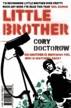 Little Brother - Cory Doctorow 9780007288427, Verzenden, Gelezen, Cory Doctorow
