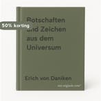 Botschaften und Zeichen aus dem Universum 9783442126880, Verzenden, Zo goed als nieuw, Erich von Daniken