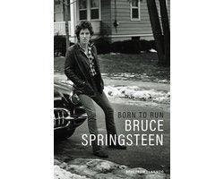 Boek Born to Run 9789000358700, Verzenden, Zo goed als nieuw