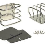 Kentrol 76-06 Jeep Wrangler YJ/TJ Taillight Guard Pair CJ -, Auto-onderdelen, Verlichting, Ophalen of Verzenden, Nieuw