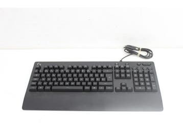 Logitech G213 Prodigy - Gaming Toetsenbord - RGB Verlichting, Verzenden, Zo goed als nieuw, Logitech