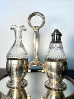 Stolp - Kristal - 1900-1910, 1910-1920