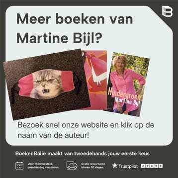 Sint en de pakjesdief - Martine Bijl 9789026133565, Verzenden, Zo goed als nieuw, Martine Bijl
