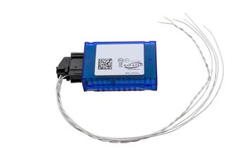 Cabrio Pro Comfort module “Outdoor” voor Audi A4 8H, Auto-onderdelen, Ophalen of Verzenden, Nieuw, Audi