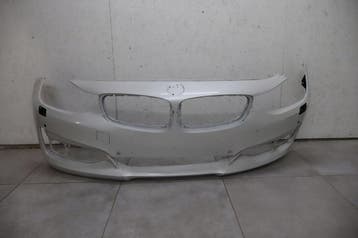 Voorbumper BMW 3 F34 GT 7293806, Verzenden, Gebruikt