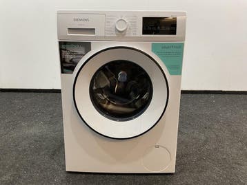 Siemens WM14N27XFG - iQ300 - Wasmachine - 8 kg - 1400 rpm -, Verzenden, Zo goed als nieuw