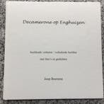 Decamerone op Enghuizen (Joop Boersma) Hummelo, Gelezen, Verzenden, Overige onderwerpen, Joop Boersma